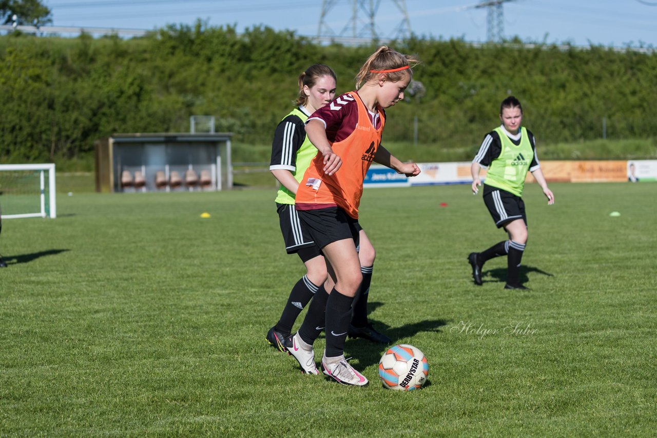 Bild 105 - Stuetzpunkttraining